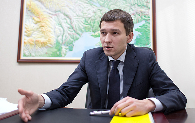 Євген Барах: Я підтримую ідею будівництва платних доріг